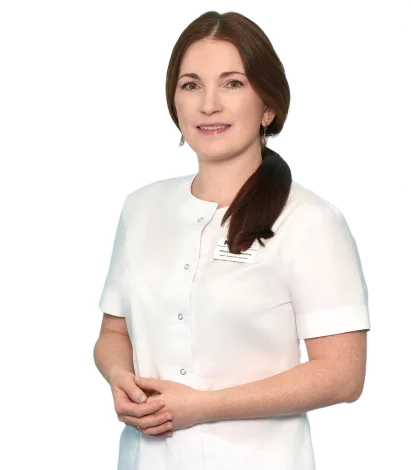 Сорокина Наталья Владимировна
