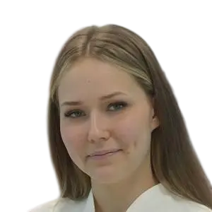 Забоева (Орлова) Алена Ильинична